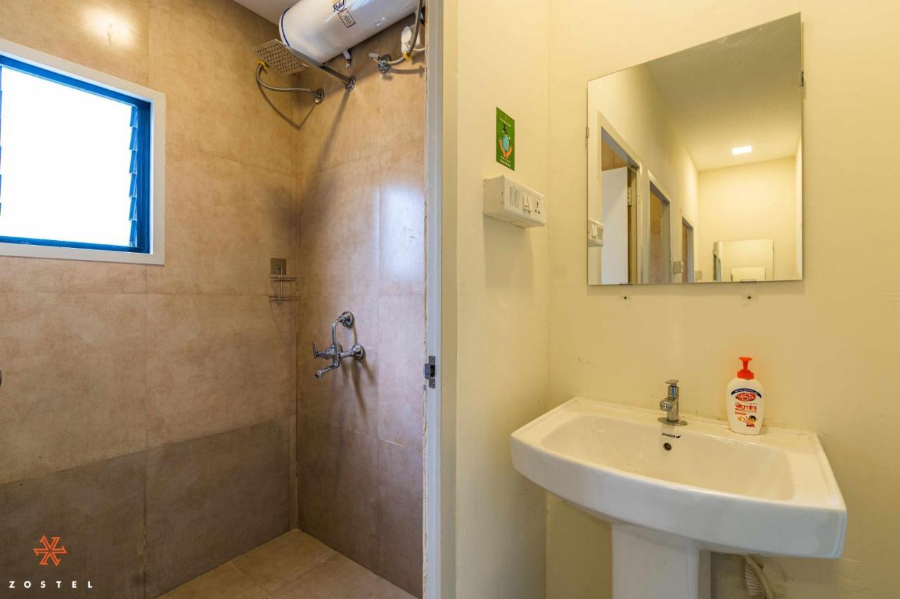 Zostel Pune Extérieur photo